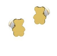 Orecchini Nanán Bambino Nanan Bijoux in Oro giallo NGLD0036 - NGLD0036